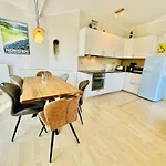 Lotsenhaus, Suedblick, Ein Traum