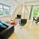 Lotsenhaus, Suedblick, Ein Traum