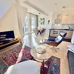 Lotsenhaus, Suedblick, ein Traum