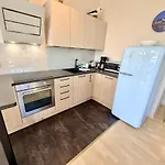 Lotsenhaus, Suedblick, ein Traum