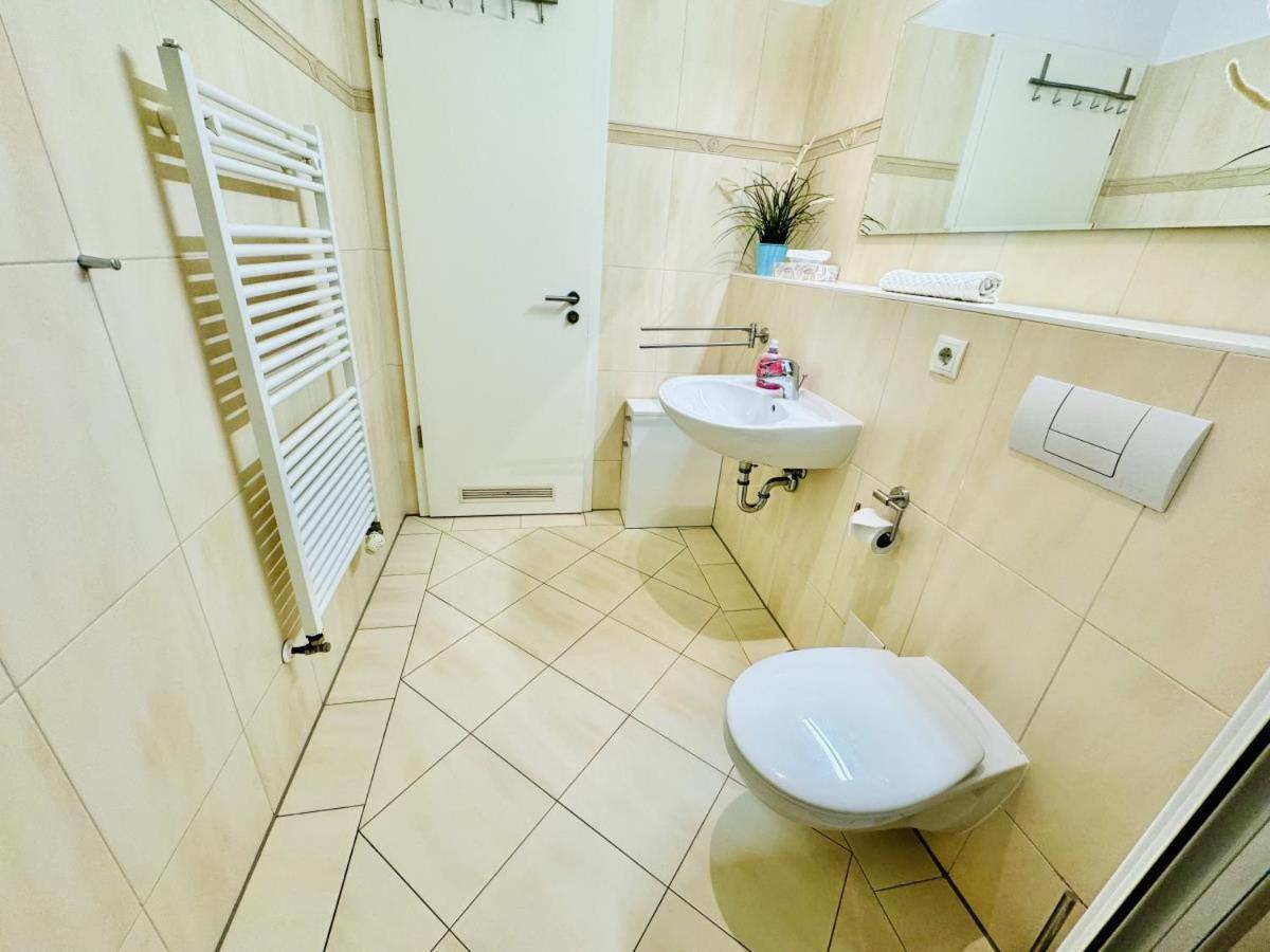 Apartment Lotsenhaus, Suedblick, Ein Traum