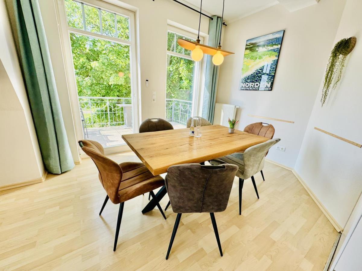 Lotsenhaus, Suedblick, Ein Traum