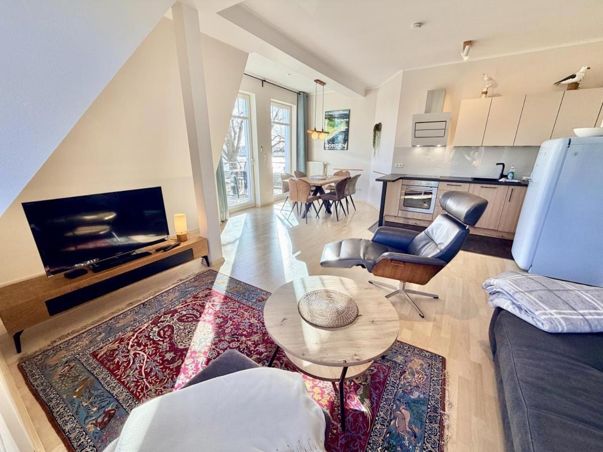 Lotsenhaus, Suedblick, Ein Traum *