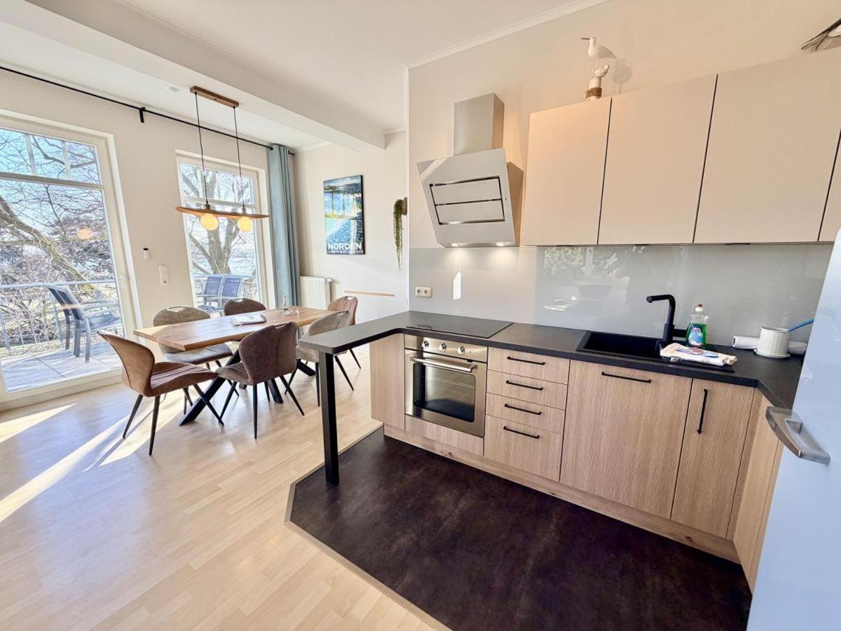 Lotsenhaus, Suedblick, Ein Traum Rostock